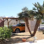 Chalet Athos, Ferienwohnung Mit Pool,Dachterasse, Meer Und Bergblick In San Juan De Los Terreros