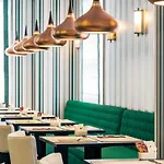 Hotel Mercure Jardines De Albia