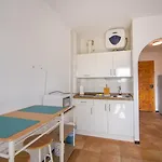 Natura Mediterranea Primera Linea Con Piscina