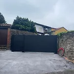 Casa Sidro