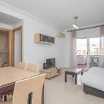 Holiday Deluxe Magic World Playa Coral I