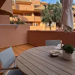 Apartamento Villas De Almerimar