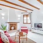 Villa Les Canyes By Interhome