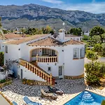 Villa Tulipanes By Interhome