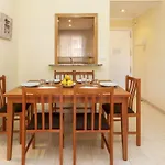 Apartment Playa Coral I By Interhome