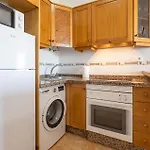 Cozy Apartment In San Pedro Del Pinatar