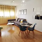 Apartamento Bahia Levante II Aguilas