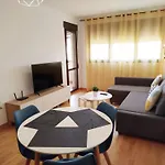 Apartamento Bahia Levante II Aguilas