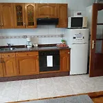 Puerta La Villa