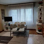 Puerta La Villa