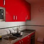 Apartamento Calma