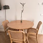 Apartamentos La Colonia De Muros