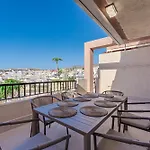 Exclusive New Townhouse In Playa Paraiso