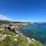 Villa Para 10 Con Finca En Llanes