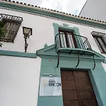 Hotel Boutique Puerta Del Rincon