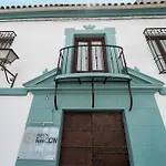 Hotel Boutique Puerta Del Rincon