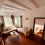 Ibiza Dream Villa Denia, Seaview, Pool, Bbq, Airco, Wifi