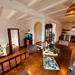 Ibiza Dream Villa Denia, Seaview, Pool, Bbq, Airco, Wifi