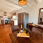 Ibiza Dream Villa Denia, Seaview, Pool, Bbq, Airco, Wifi