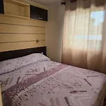 Camping Pradon