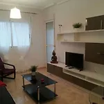 Apartment Huerto