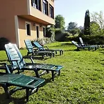 Hotel Rincon De Anton