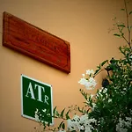 Apartamentos Las Camelias
