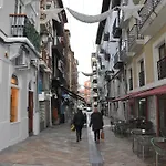 Apartamentos Principe