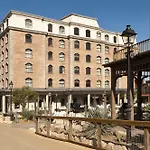Hotel Roulette
