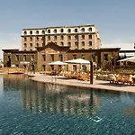 Hotel Roulette