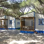 Bungalows Camping Canos De Meca