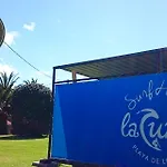 La Curva Surfhouse