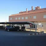Hostal Los Martinez