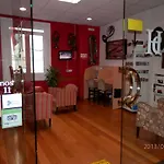 Hotel Central
