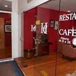 Hotel Central