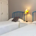 Apartamentos Alberca - Deniasol
