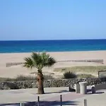 Apartamento Tortuga Playa con WiFi