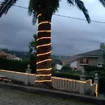 Hospedaje Loma Bonita