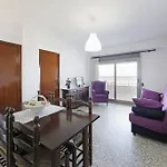 Apartamento Guardamar De La Safor