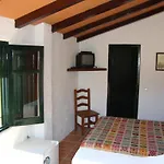 Alojamiento Cortijo El Caserio