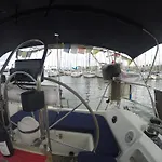 Original Sailboat Xperience