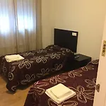 Apartamentos Galdos