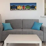 Apartamentos Alberca - Deniasol