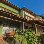 Casas Rurales Playa de Guadamía