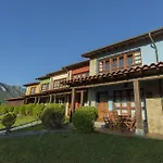 Casas Rurales Playa de Guadamía