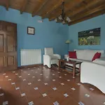 Casas Rurales Playa de Guadamía