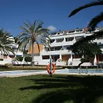 Apartamentos Voramar Casa Azahar