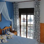 Hotel Las Chinas