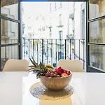 Bravissimo Cort Reial-1B