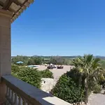 Agroturismo Son Sant Andreu